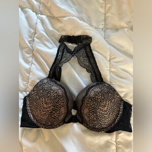 Victoria’s secret choker bra